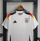 Camisa I Alemanha - 25/26 - Modelo Torcedor