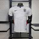 Camisa I Inglaterra - 25/26 - Modelo Jogador