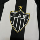 Camisa I Atlético-MG - 25/26 - Modelo Torcedor