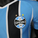Camisa I Grêmio - 25/26 - Modelo Torcedor