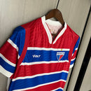 Camisa I Fortaleza - 25/26 - Modelo Jogador