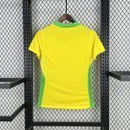 Camisa I Brasil - Feminina 25/26