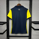 Camisa I Equador - 25/26 - Modelo Torcedor