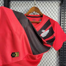 Camisa I Athletico-PR - 25/26 - Modelo Torcedor
