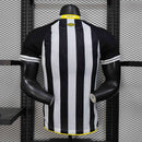 Camisa I Santos - 25/26 - Modelo Jogador
