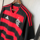 Camisa I Flamengo - 24/25