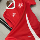 Camisa I Internacional - 25/26