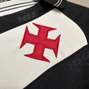Camisa I Vasco da Gama Feminina - 25/26