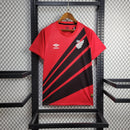 Camisa I Athletico-PR - 25/26 - Modelo Torcedor