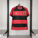 Camisa I Sport 2026 - Home
