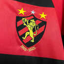 Camisa I Sport 2026 - Home