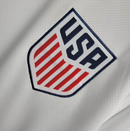 Camisa I Estados Unidos - 25/26 - Modelo Torcedor