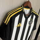 Camisa I Atlético-MG - 25/26 - Modelo Torcedor
