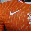 Camisa I Holanda - 25/26 - Modelo Jogador