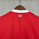 Camisa I Internacional - 25/26