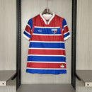 Camisa I Fortaleza - 25/26 - Modelo Jogador