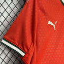 Camisa I Portugal - 25/26 - Modelo Torcedor