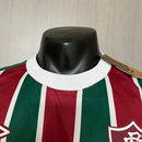 Camisa I Fluminense - 25/26 - Modelo Torcedor