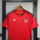 Camisa I País de Gales - 25/26 - Modelo Torcedor
