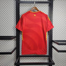 Camisa I Espanha - 25/26 - Modelo Torcedor
