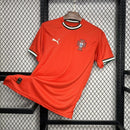 Camisa I Portugal - 25/26 - Modelo Torcedor