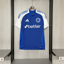 Camisa I Cruzeiro - 25/26 - Modelo Torcedor