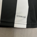 Camisa I Atlético-MG - 25/26 - Modelo Torcedor