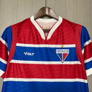 Camisa I Fortaleza - 25/26 - Modelo Jogador