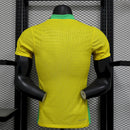 Camisa I Brasil - 25/26 - Modelo Jogador