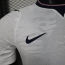 Camisa I Inglaterra - 25/26 - Modelo Jogador