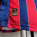 Camisa I Bahia - 25/26 - Modelo Torcedor