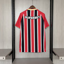 Camisa I São Paulo - 25/26 - Modelo Torcedor
