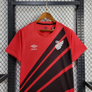 Camisa I Athletico-PR - 25/26 - Modelo Torcedor