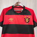 Camisa I Sport 2026 - Home