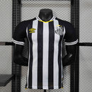 Camisa I Santos - 25/26 - Modelo Jogador