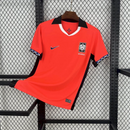Camisa I Coreia do Sul - 25/26 - Modelo Torcedor