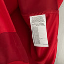 Camisa I Canadá - 25/26 - Modelo Torcedor
