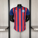 Camisa I Bahia - 25/26 - Modelo Torcedor