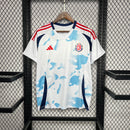 Camisa I Costa Rica - 25/26 - Modelo Torcedor