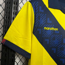 Camisa I Equador - 25/26 - Modelo Torcedor