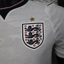 Camisa I Inglaterra - 25/26 - Modelo Jogador