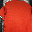 Camisa I Portugal - 25/26 - Modelo Torcedor