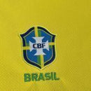 Camisa I Brasil - Feminina 25/26
