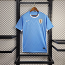 Camisa I Uruguai - 25/26 - Modelo Torcedor