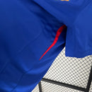 Camisa I França - 25/26 - Modelo Torcedor