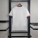 Camisa I Estados Unidos - 25/26 - Modelo Torcedor