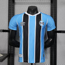 Camisa I Grêmio - 25/26 - Modelo Torcedor