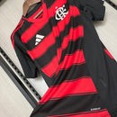Camisa I Flamengo - 24/25