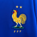 Camisa I França - 25/26 - Modelo Torcedor