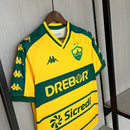 Camisa I Cuiabá - 25/26 - Modelo Torcedor